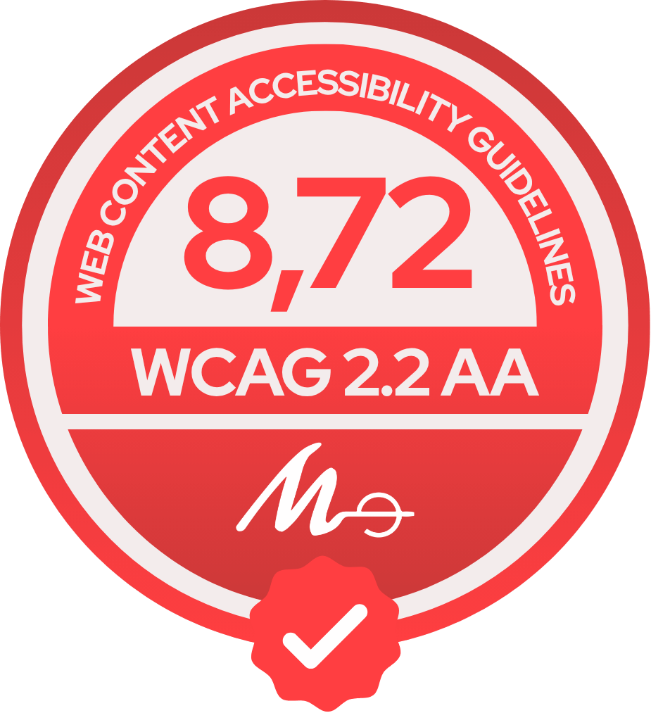 certificado accesbilida