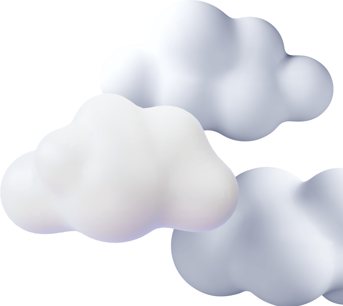 nubes