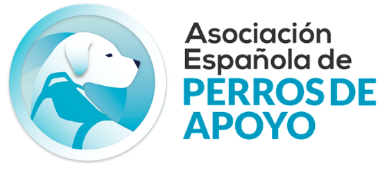 perros de apoyo